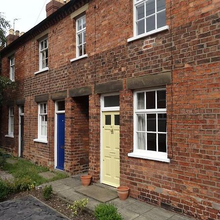 22 Mill Road Villa Lincoln Ruang foto
