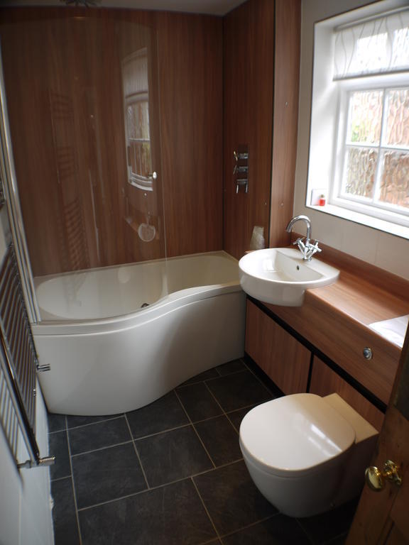 22 Mill Road Villa Lincoln Bagian luar foto