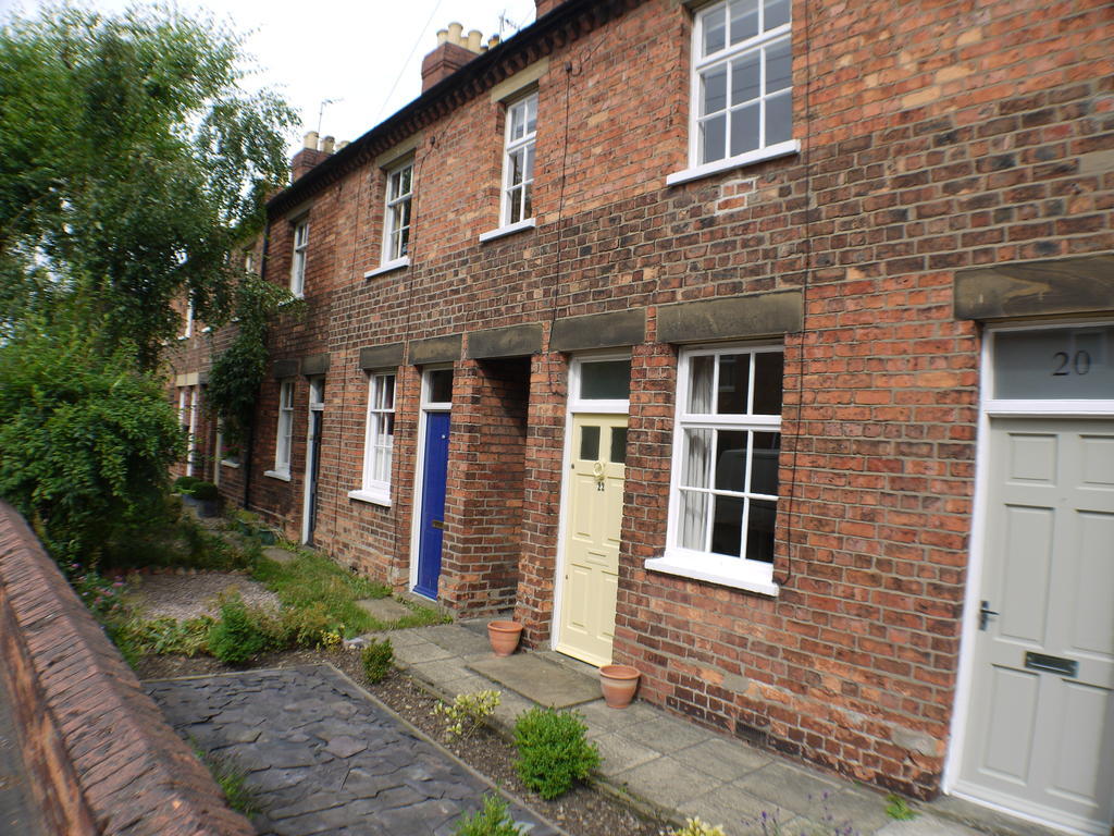 22 Mill Road Villa Lincoln Bagian luar foto