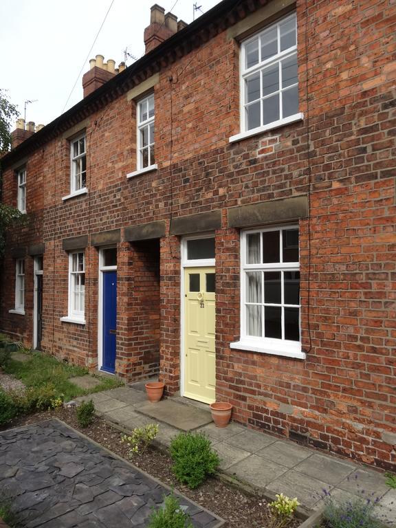 22 Mill Road Villa Lincoln Ruang foto